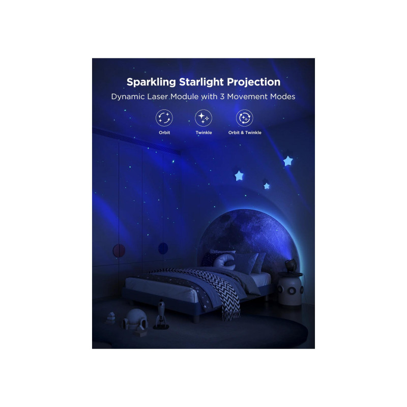 GOVEE Star Light Projector