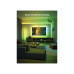 Подсветка телевизора GOVEE RGBIC TV Backlight 3 Lite (40"-50"), Wi-Fi + BT, многоцветная, зональное управление цветом, голосовое управление