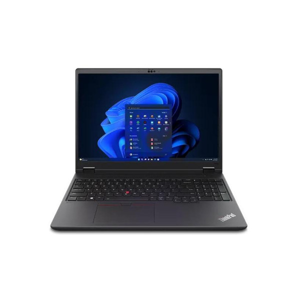 Ноутбук Lenovo ThinkPad P16v Gen 2