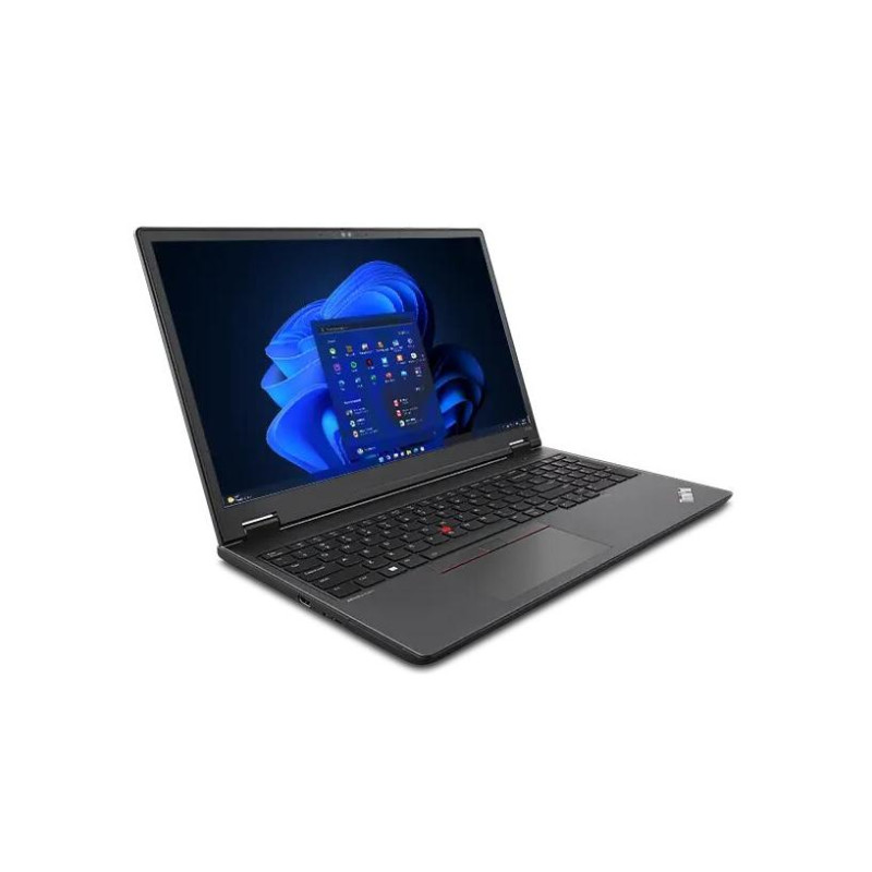 Ноутбук Lenovo ThinkPad P16v Gen 2