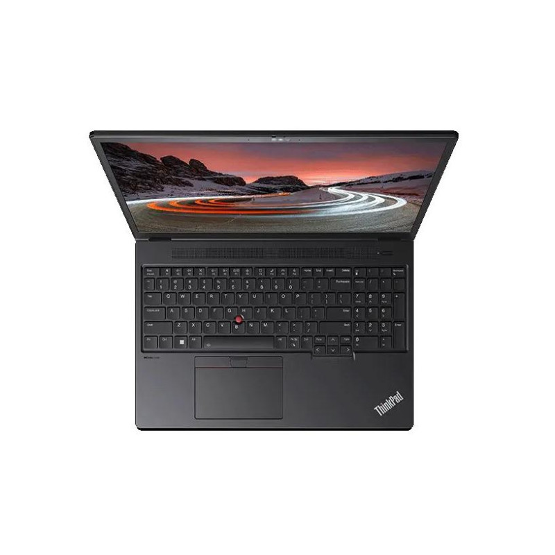 Ноутбук Lenovo ThinkPad P16v Gen 2