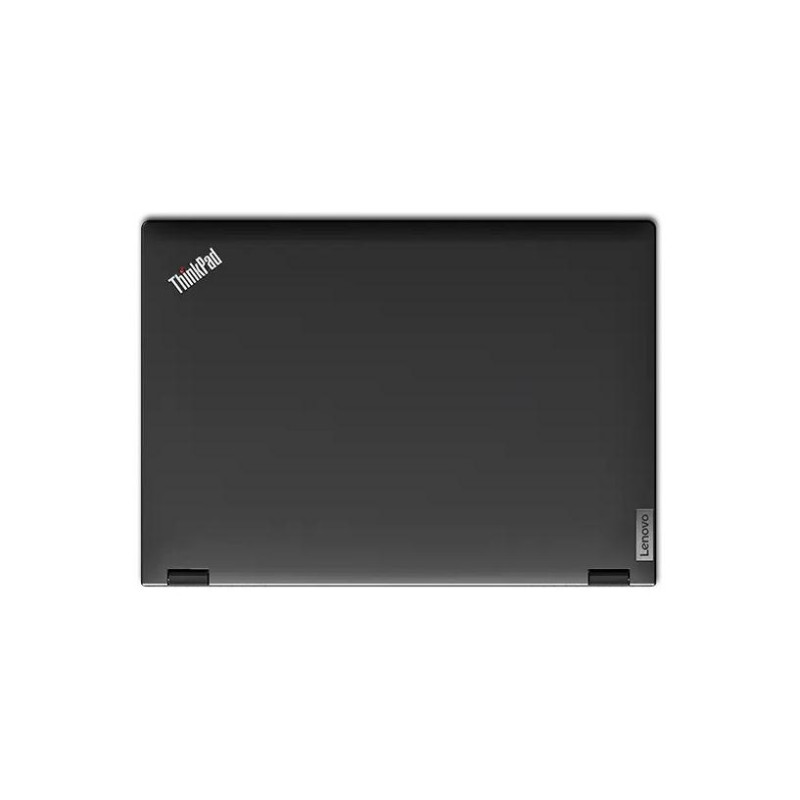 Ноутбук Lenovo ThinkPad P16v Gen 2
