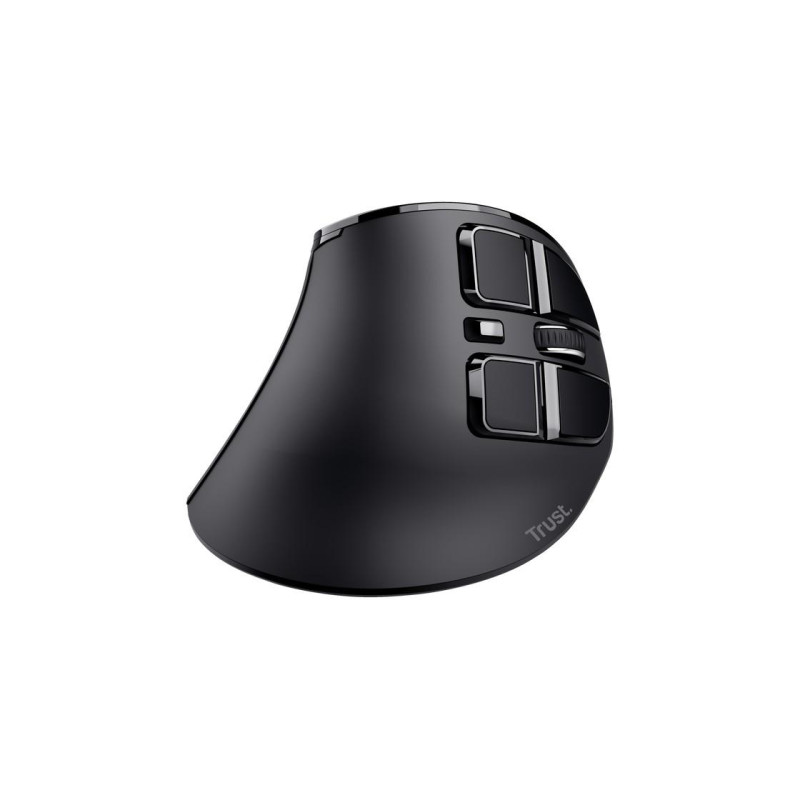 Мышь Trust VOXX, Black