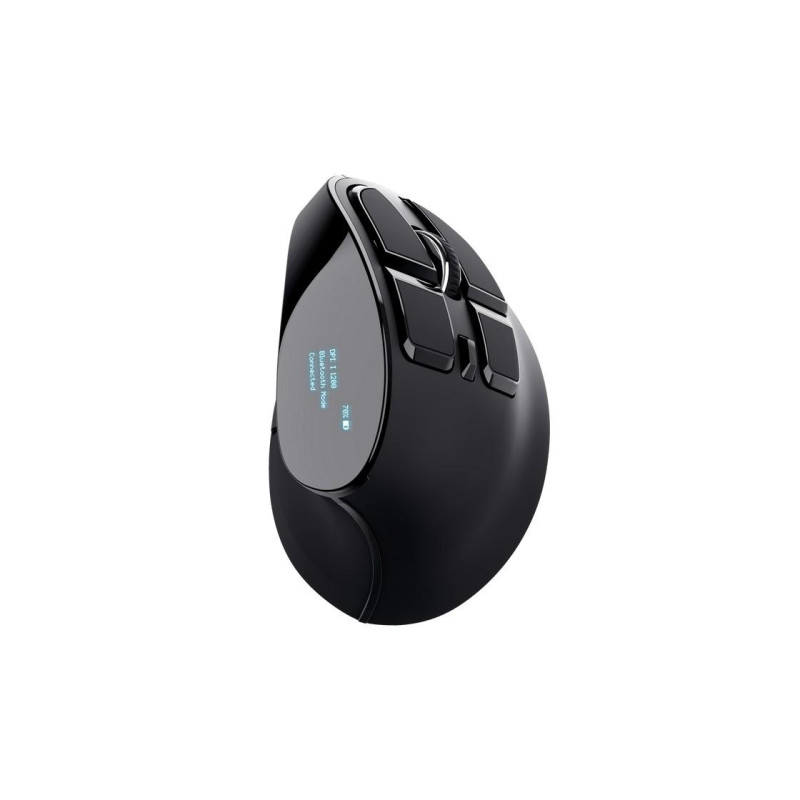 Мышь Trust VOXX, Black