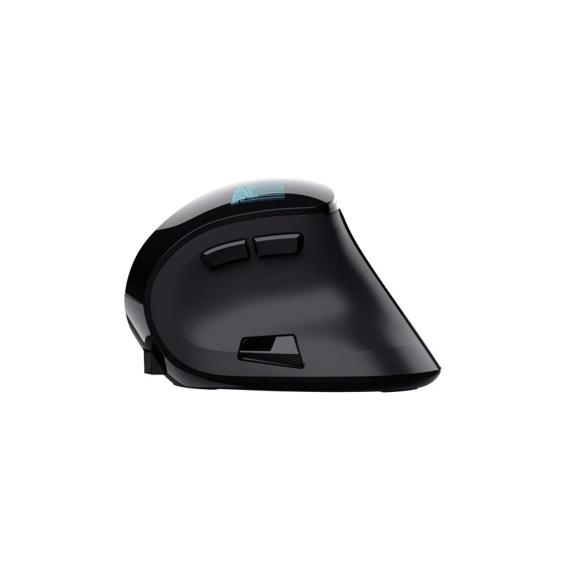 Мышь Trust VOXX, Black