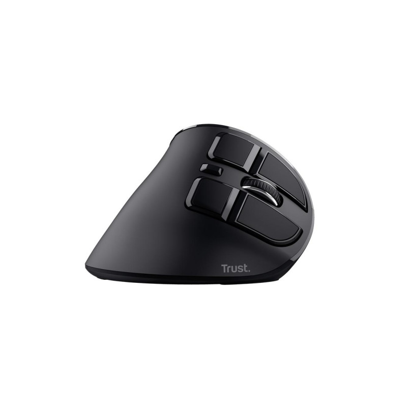 Мышь Trust VOXX, Black