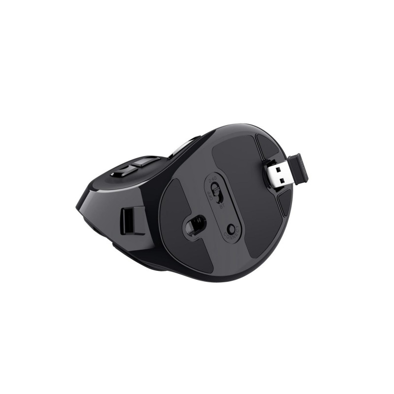 Мышь Trust VOXX, Black