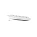Клавиатура Sven KB-S300, White