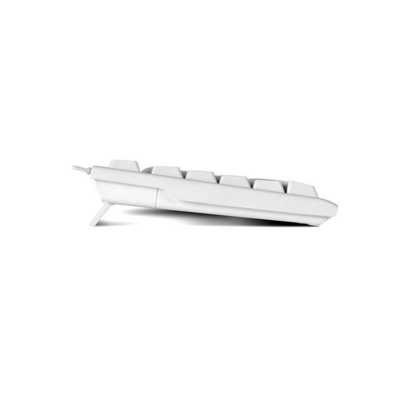 Клавиатура Sven KB-S300, White