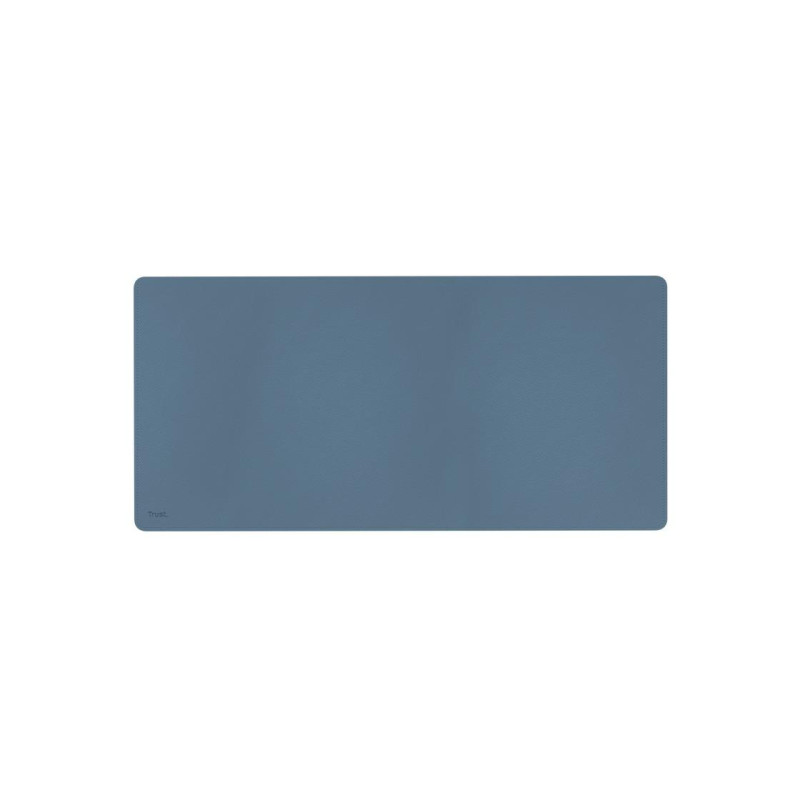 Коврик для мыши Trust BENYA XXL Desk Pad, Blue