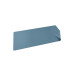 Коврик для мыши Trust BENYA XXL Desk Pad, Blue