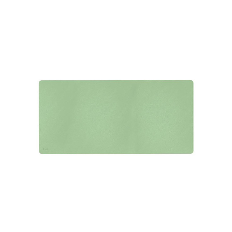 Коврик для мыши Trust BENYA XXL Desk Pad, Green