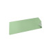 Коврик для мыши Trust BENYA XXL Desk Pad, Green