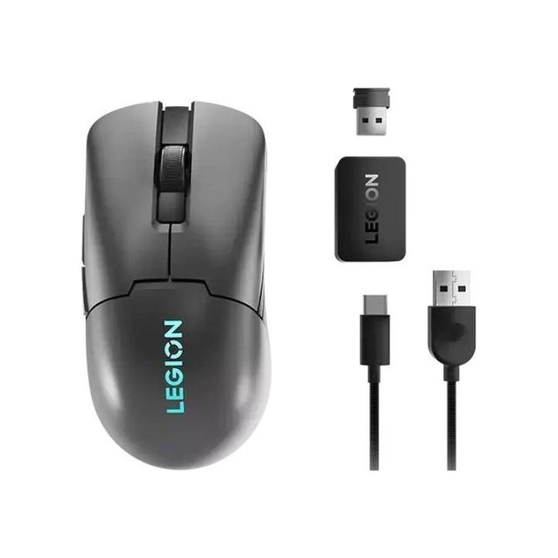 Мышь Lenovo Legion M600s, Wireless