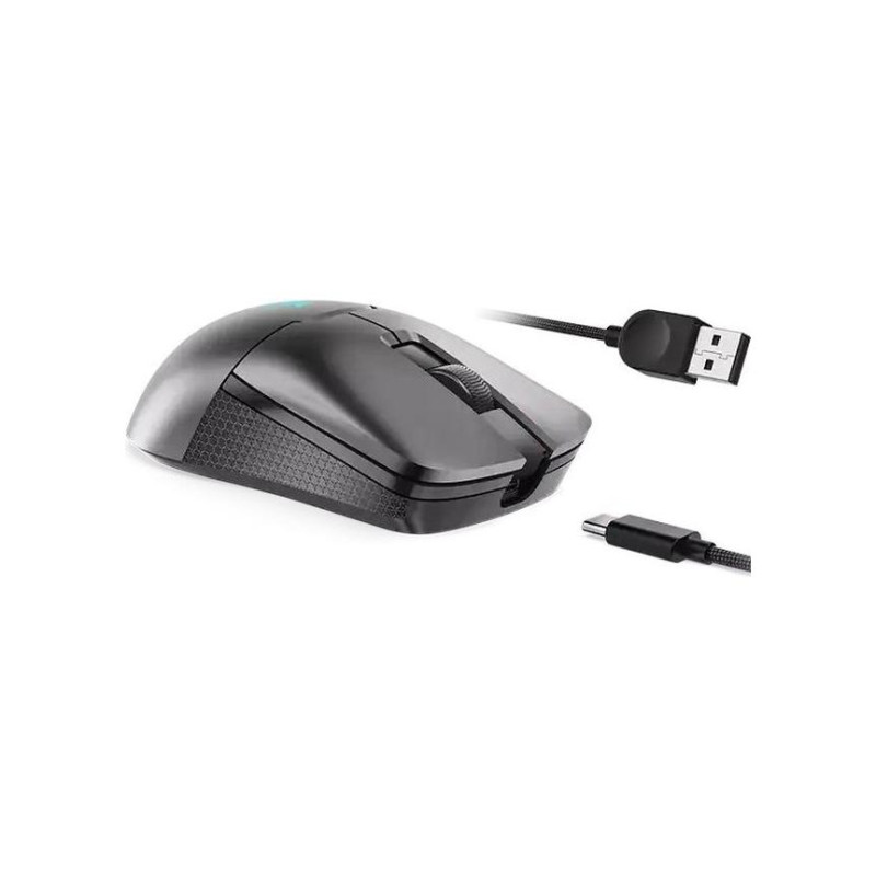 Мышь Lenovo Legion M600s, Wireless