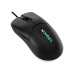 Мышь Lenovo Legion M300s, Black