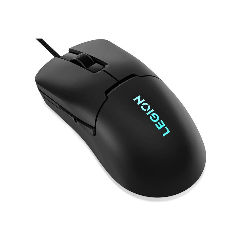 Мышь Lenovo Legion M300s, Black
