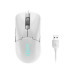 Mouse Lenovo Legion M300s, White