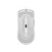 Mouse Lenovo Legion M300s, White
