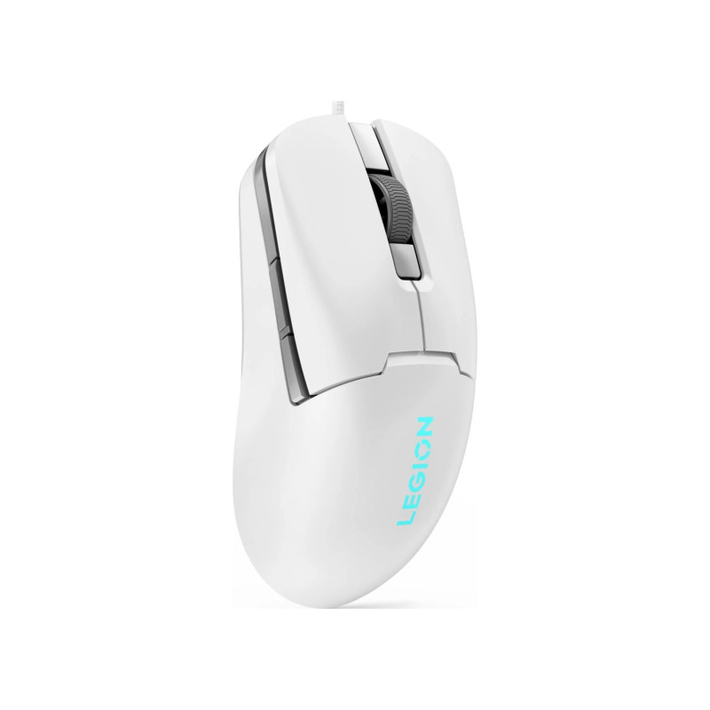 Mouse Lenovo Legion M300s, White