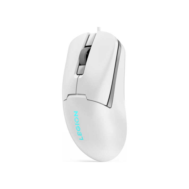 Mouse Lenovo Legion M300s, White