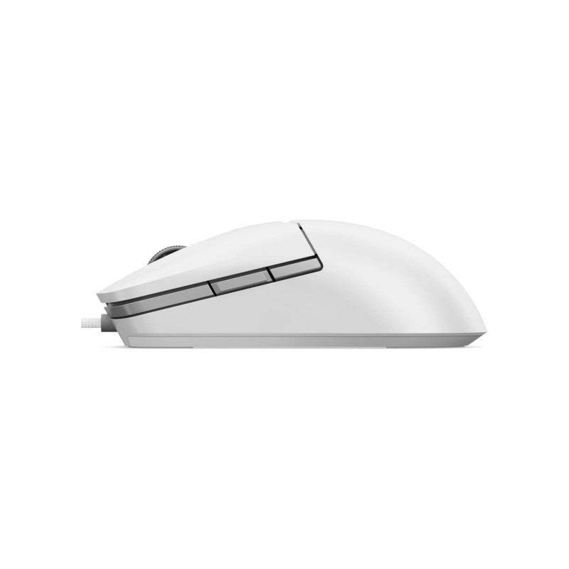 Mouse Lenovo Legion M300s, White