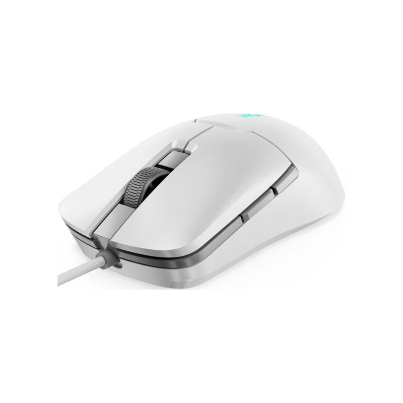 Mouse Lenovo Legion M300s, White