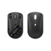 Мышь Lenovo 400 USB-C, Wireless