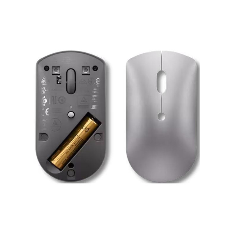 Мышь Lenovo 600 Bluetooth