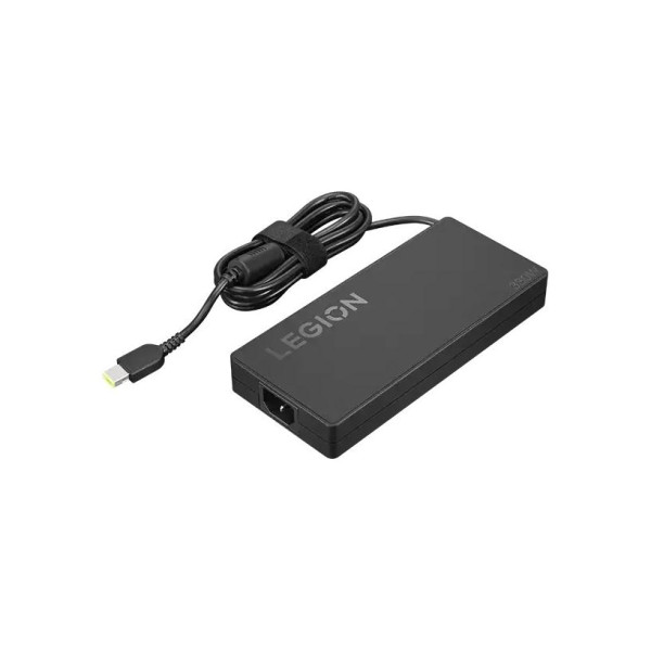 Încărcător pentru laptop Lenovo Legion Slim 330W GaN AC Adapter (Slim tip)(CE) 1.8m, 1kg