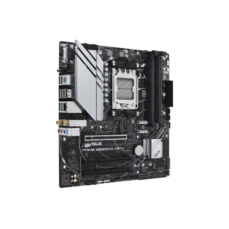 Материнская плата Asus Prime B650M-A WIFI II
