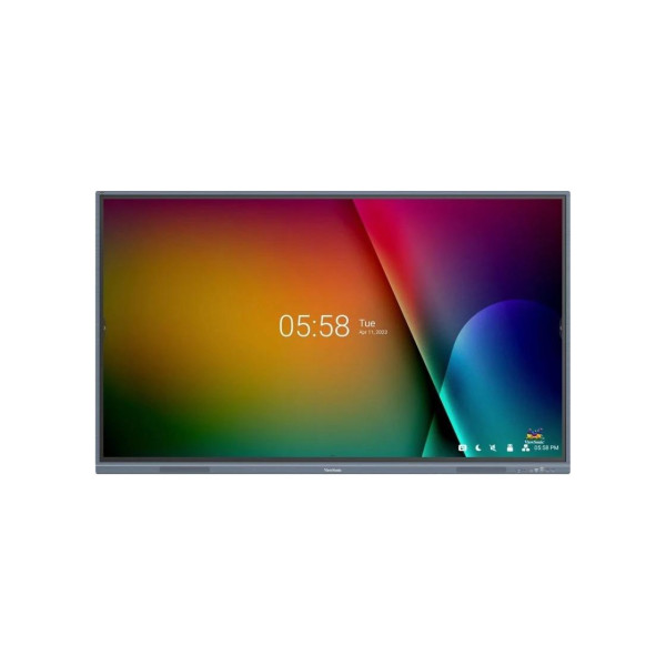 Интерактивная доска ViewSonic IFP7533-G