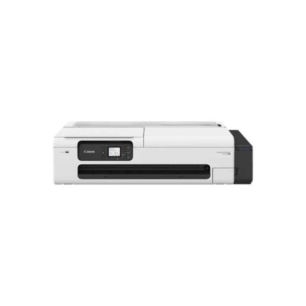 Плоттер Canon image PROGRAF TC-20M (5815C003) 24"/A1+/610 мм, 2400x1200 точек/дюйм, 5пл, сканер A4, 1ГБ, Net, IEEE802.11n/
