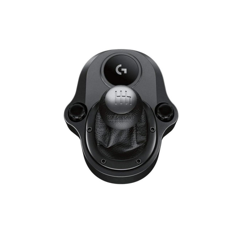 Переключатель передач Logitech Driving Force для G29 и G920 Driving Force