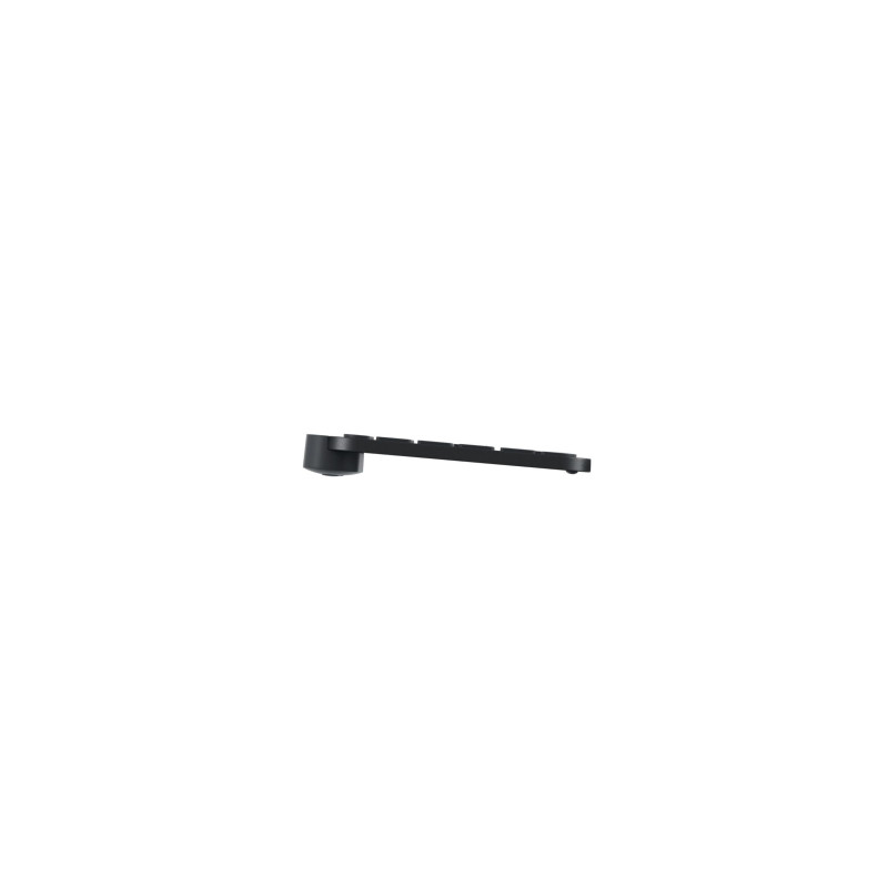 Клавиатура Logitech MX Keys S, EN/UA, Graphite