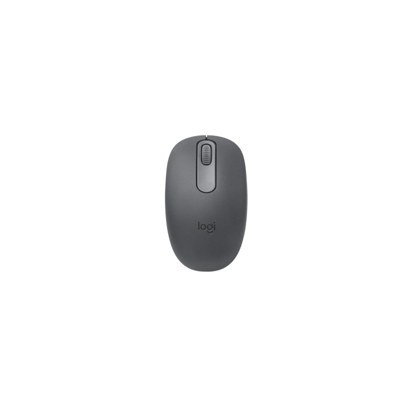 Мышь Logitech M196, Graphite