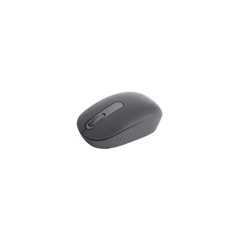 Мышь Logitech M196, Graphite