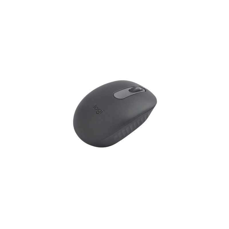 Мышь Logitech M196, Graphite