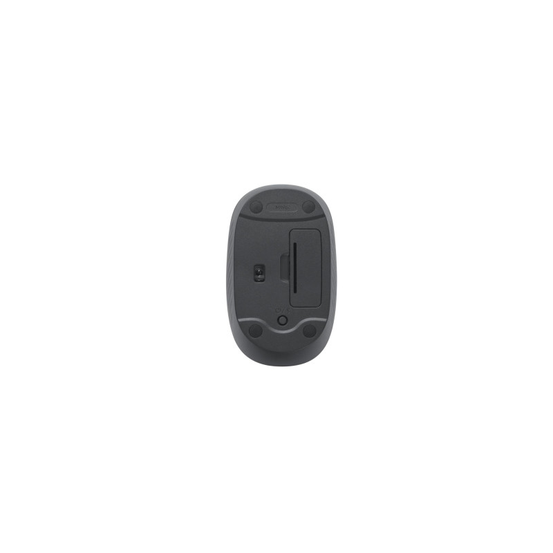 Мышь Logitech M196, Graphite