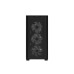 Carcasa PC Asus A21 Plus TG, Black