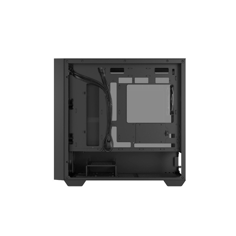 Carcasa PC Asus A21 Plus TG, Black