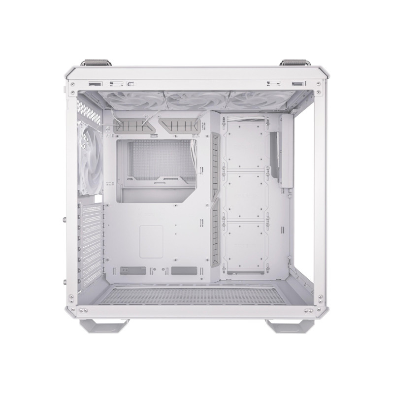 Корпус для ПК Asus TUF Gaming GT502 Plus, White