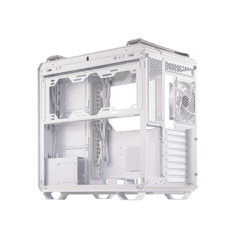 Корпус для ПК Asus TUF Gaming GT502 Plus, White