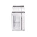 Корпус для ПК Asus TUF Gaming GT502 Plus, White