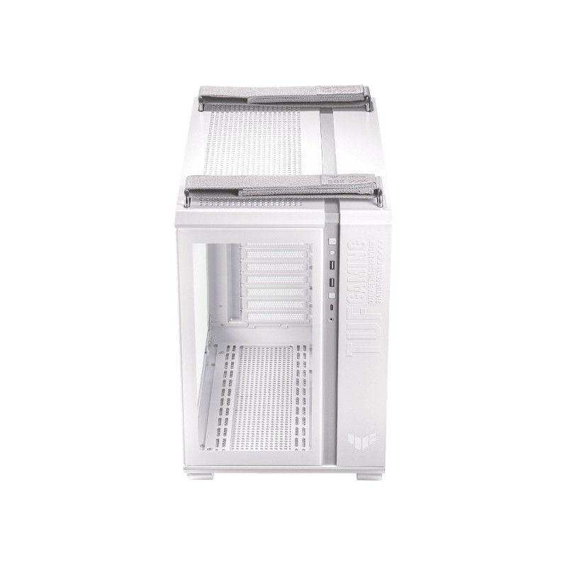 Корпус для ПК Asus TUF Gaming GT502 Plus, White
