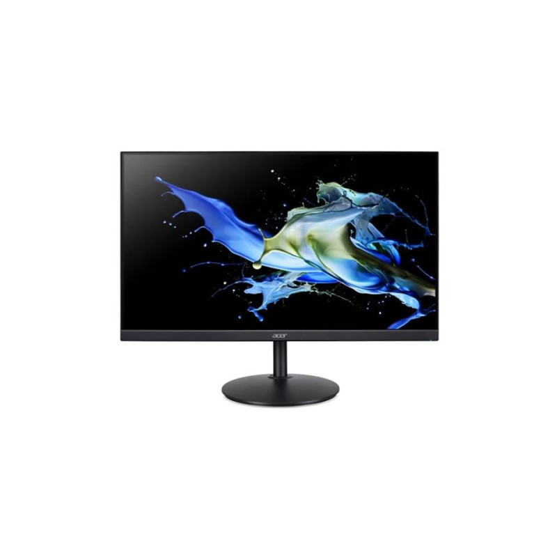 Монитор Acer CB242YE, Black