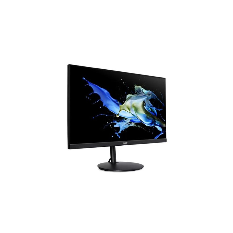 Монитор Acer CB242YE, Black