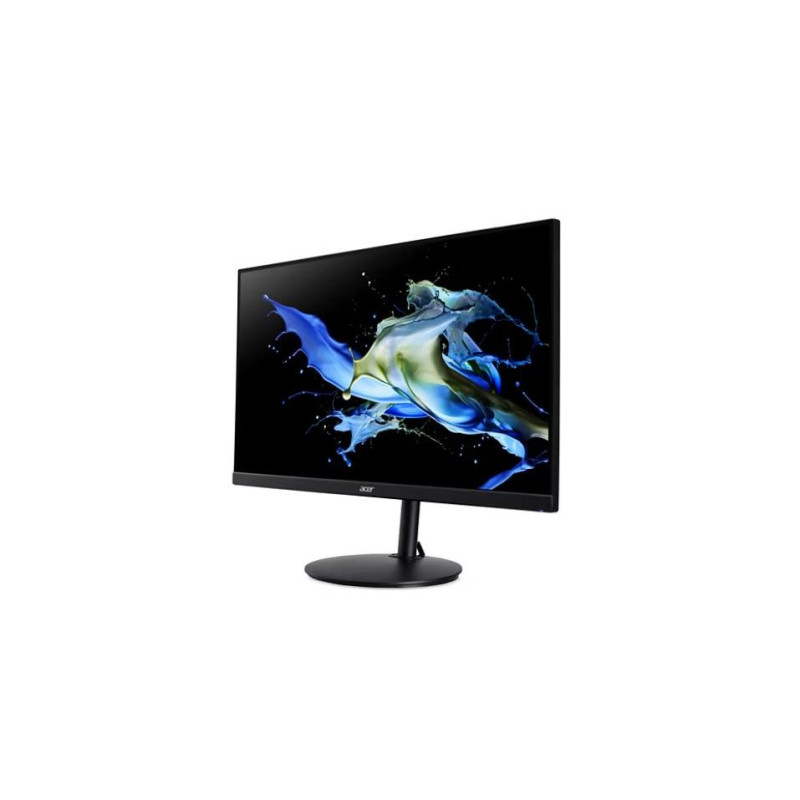 Монитор Acer CB242YE, Black