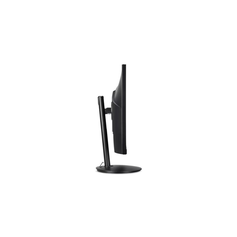 Монитор Acer CB242YE, Black