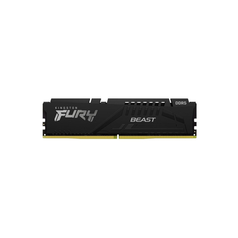 Оперативная память 8GB DDR5-6000 Kingston Fury Beast, 221197